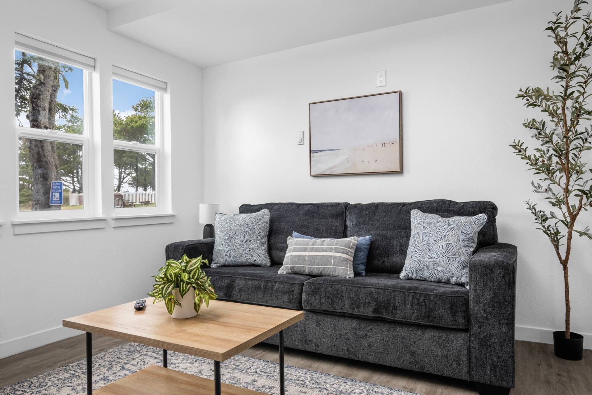 Twin Rocks Arch Views, Pet Friendly, Seconds to Beach, Community Fire-Pit, Volleyball - Unit 4