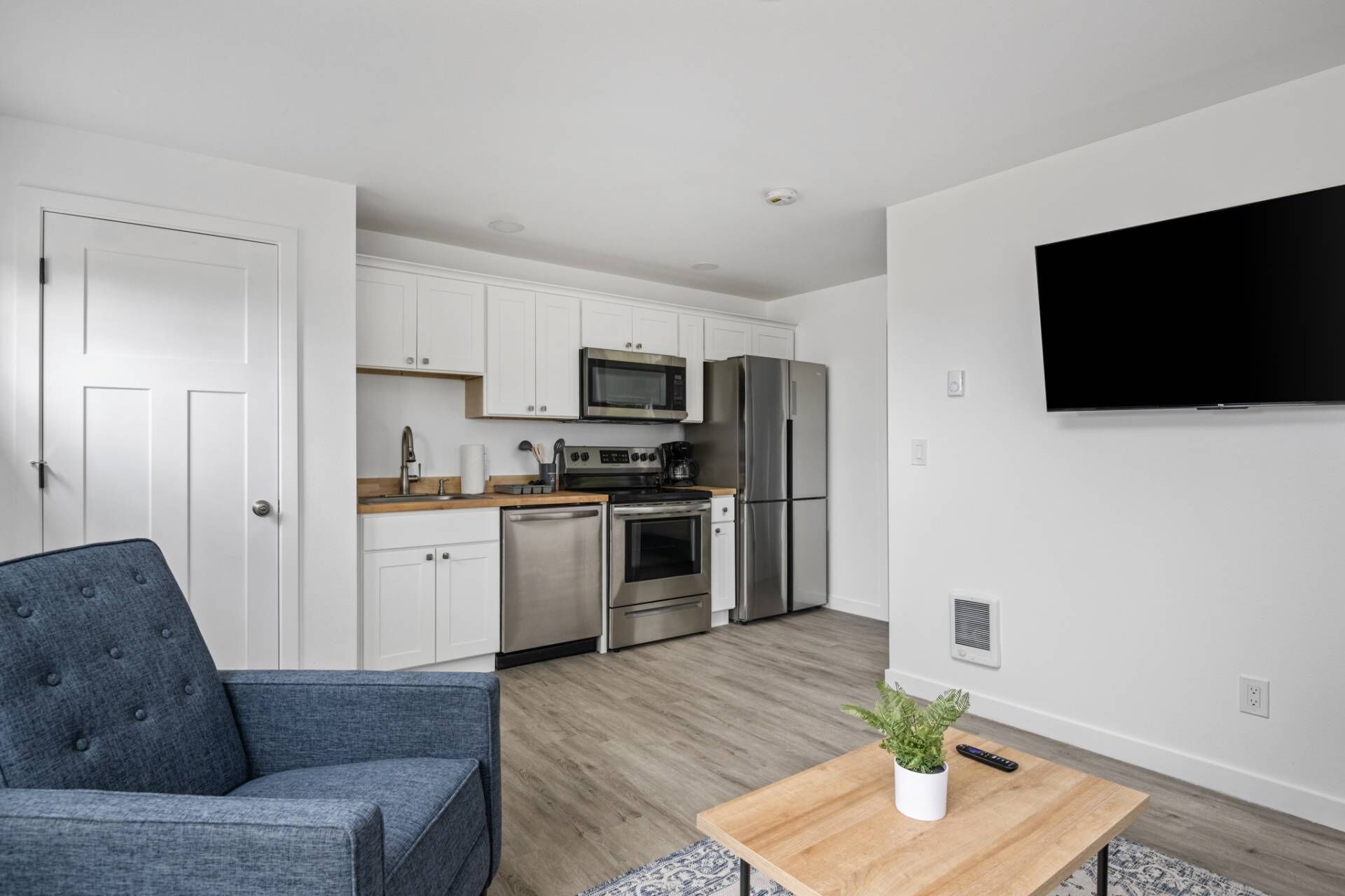 Wonderful Coastline Setting, Pet Friendly, Seconds to Beach, Community Fire-Pit, Volleyball - Unit 3