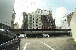 Property amenity - Busan Songjeong Gem (Busan)