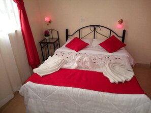 ملاءات أسرّة