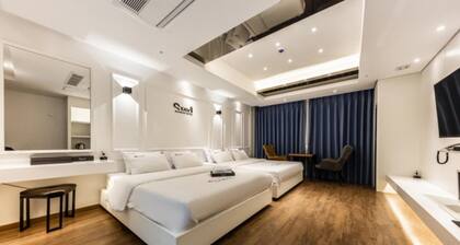 Gwangju ACC Stay Hotel