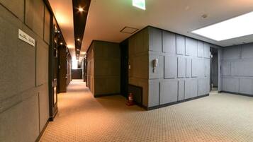 Building design