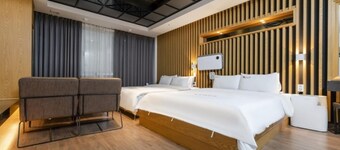 Gwangju ACC Stay Hotel