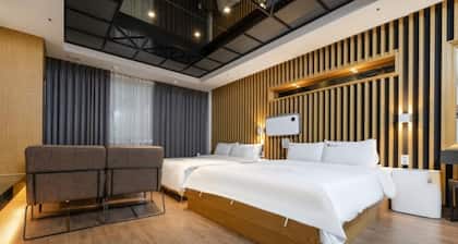 Gwangju ACC Stay Hotel