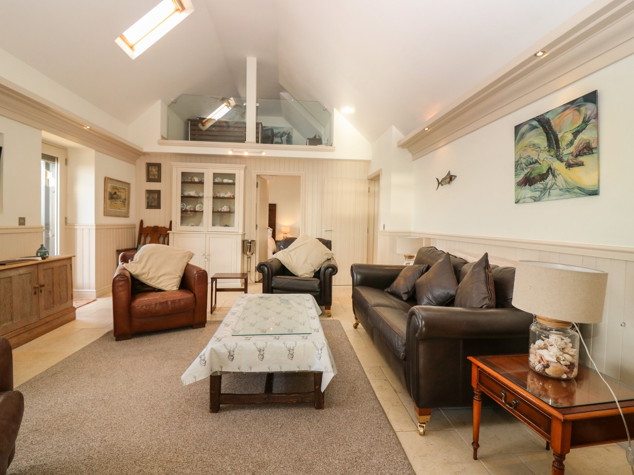 THE SALMON BOTHY, pet friendly, country holiday cottage in Cruden Bay