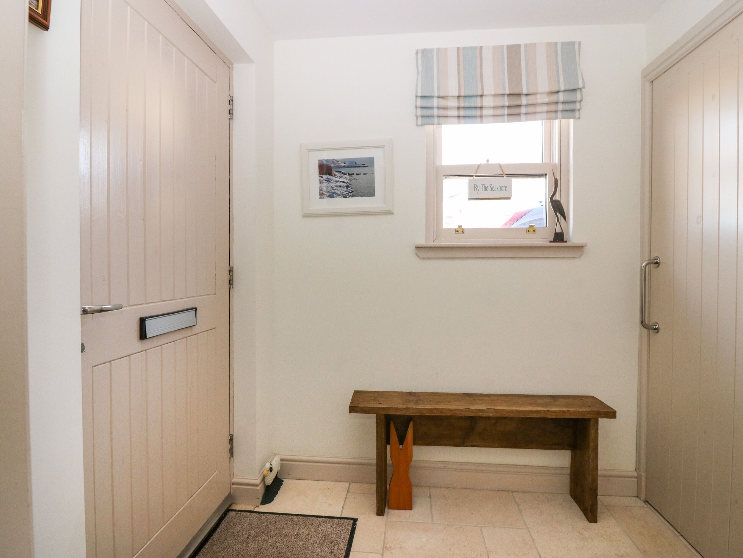THE SALMON BOTHY, pet friendly, country holiday cottage in Cruden Bay