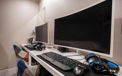 Busan Dongnae Dreams