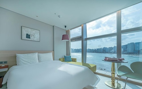 Busan Gwangalli Ocean 2heaven