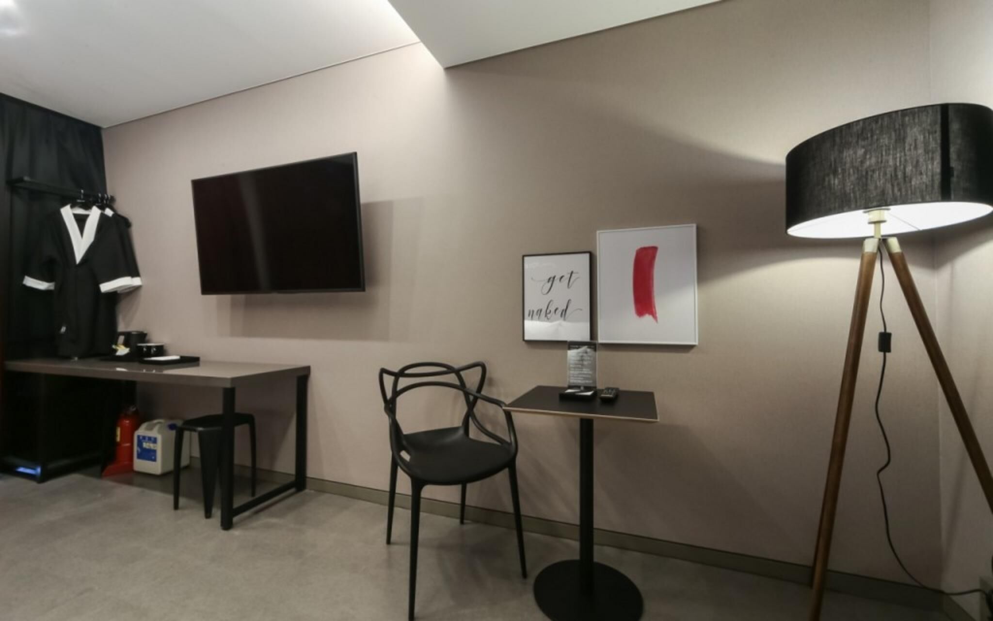 room (family twin (2 pcs with high specific) | 1 bedroom, free wifi, bed sheets