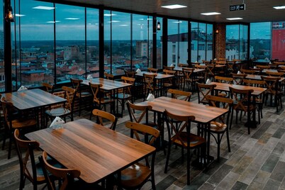 HASUNİ TAŞ HOTEL