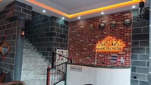 리셉션