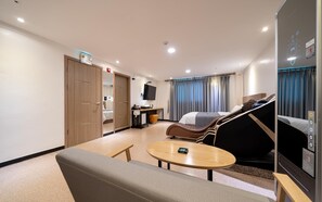 Chambre (VIP (Event Room))