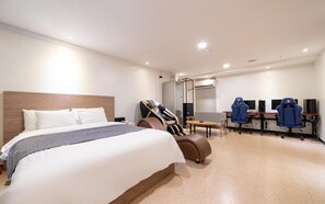 Chambre (VIP (Event Room))