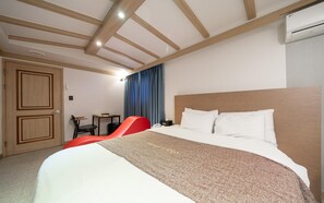 Chambre (Standard Room)