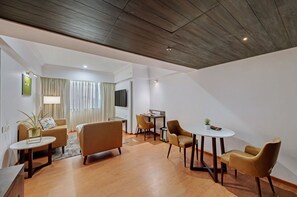 Habitación familiar | Wifi gratis y ropa de cama 