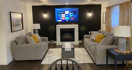 Mimi’s Hive Spacious 6 bed 5 bath home Pendleton , Oregon