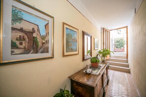 Familieleilighet, flere soverom (Appartamento Miorelli 2) | Innvendig
