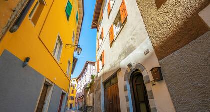 Appartamento Miorelli