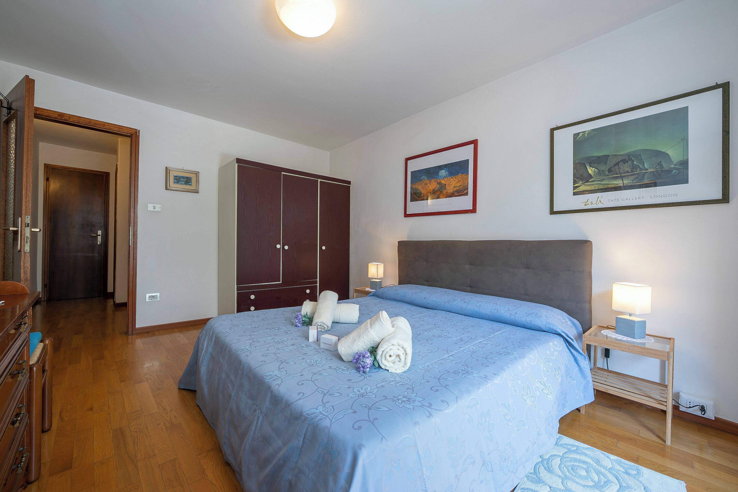 Appartement Familial, plusieurs chambres (Appartamento Miorelli 1)