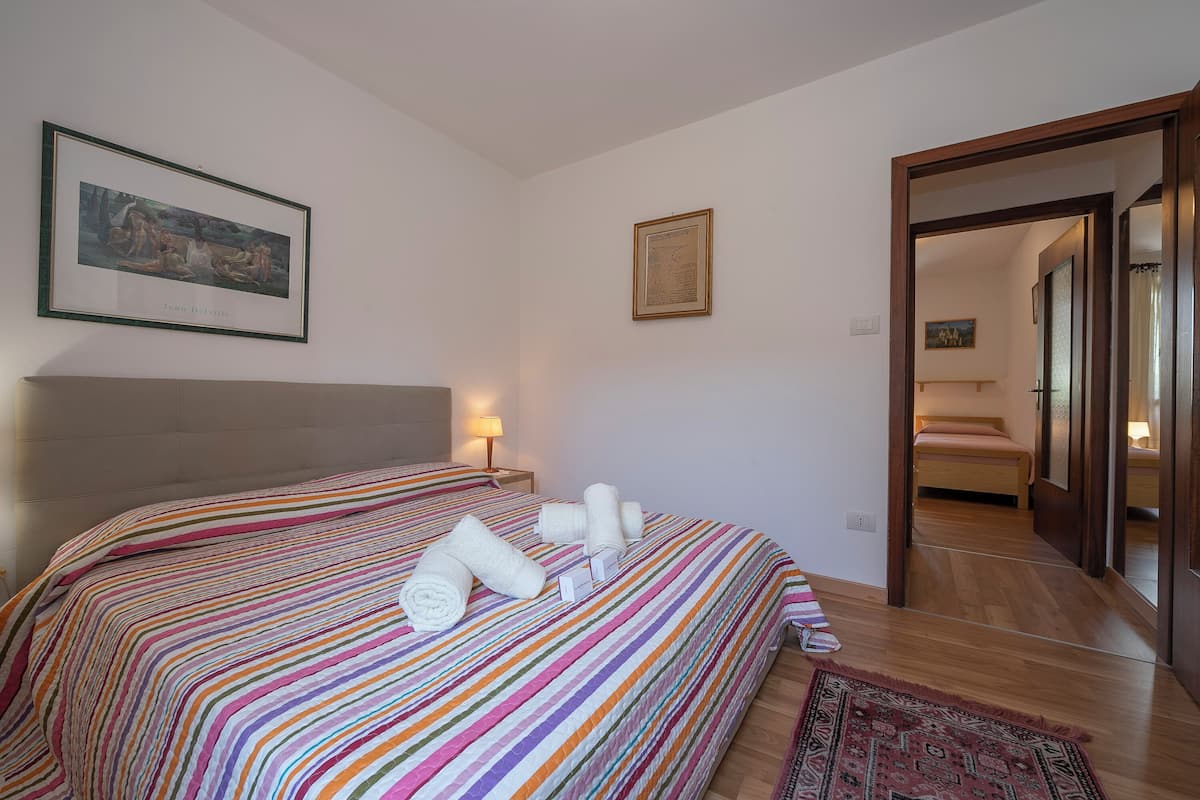 Appartement Familial, plusieurs chambres (Appartamento Miorelli 2)