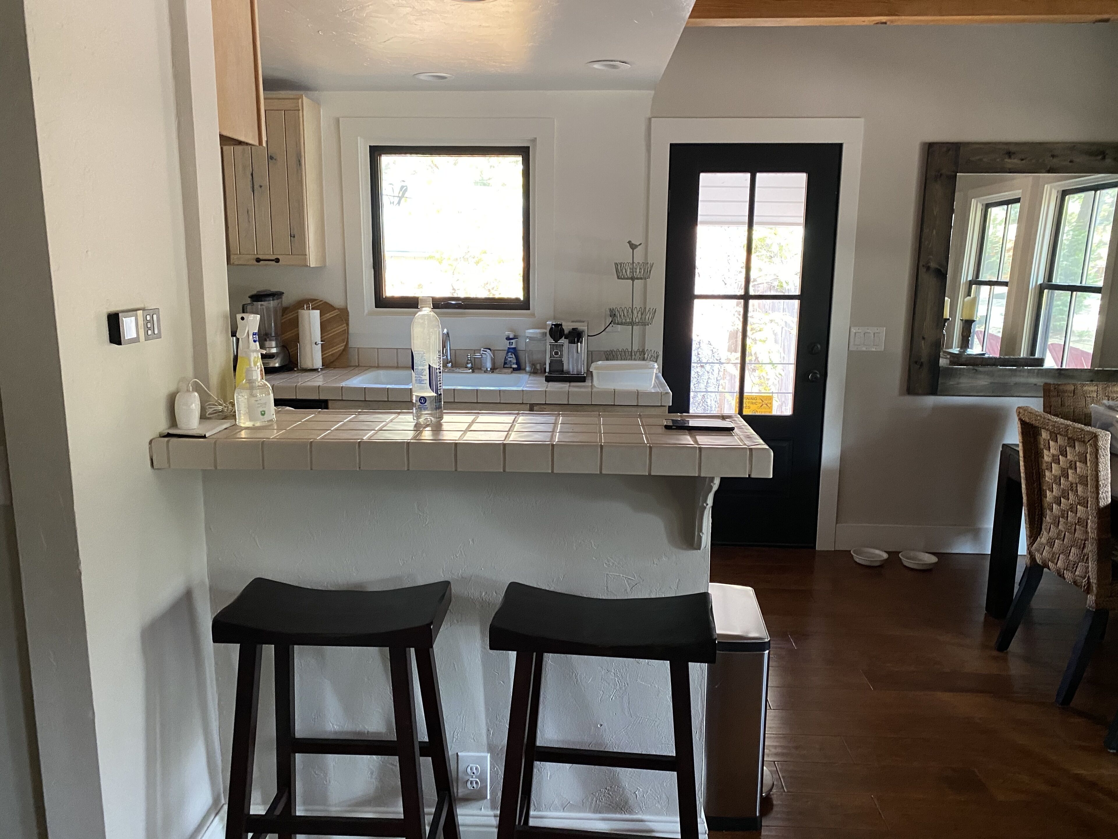 Lake Tahoe Park - Beautiful West Shore Retreat@Sunnyside