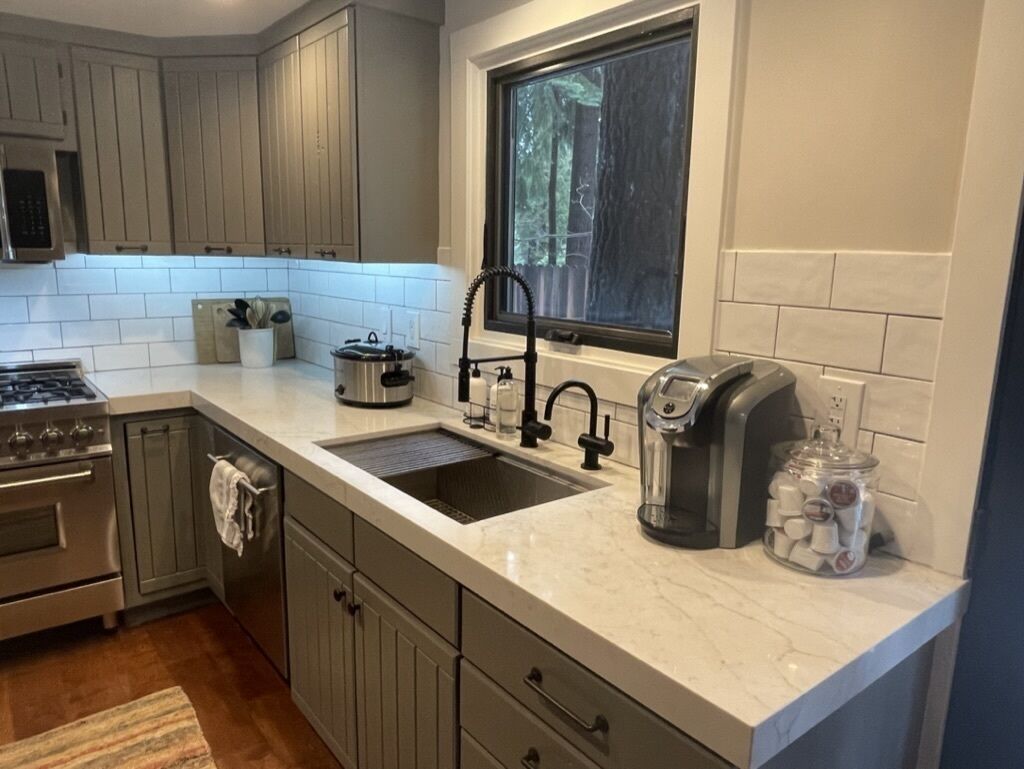 Lake Tahoe Park - Beautiful West Shore Retreat@Sunnyside