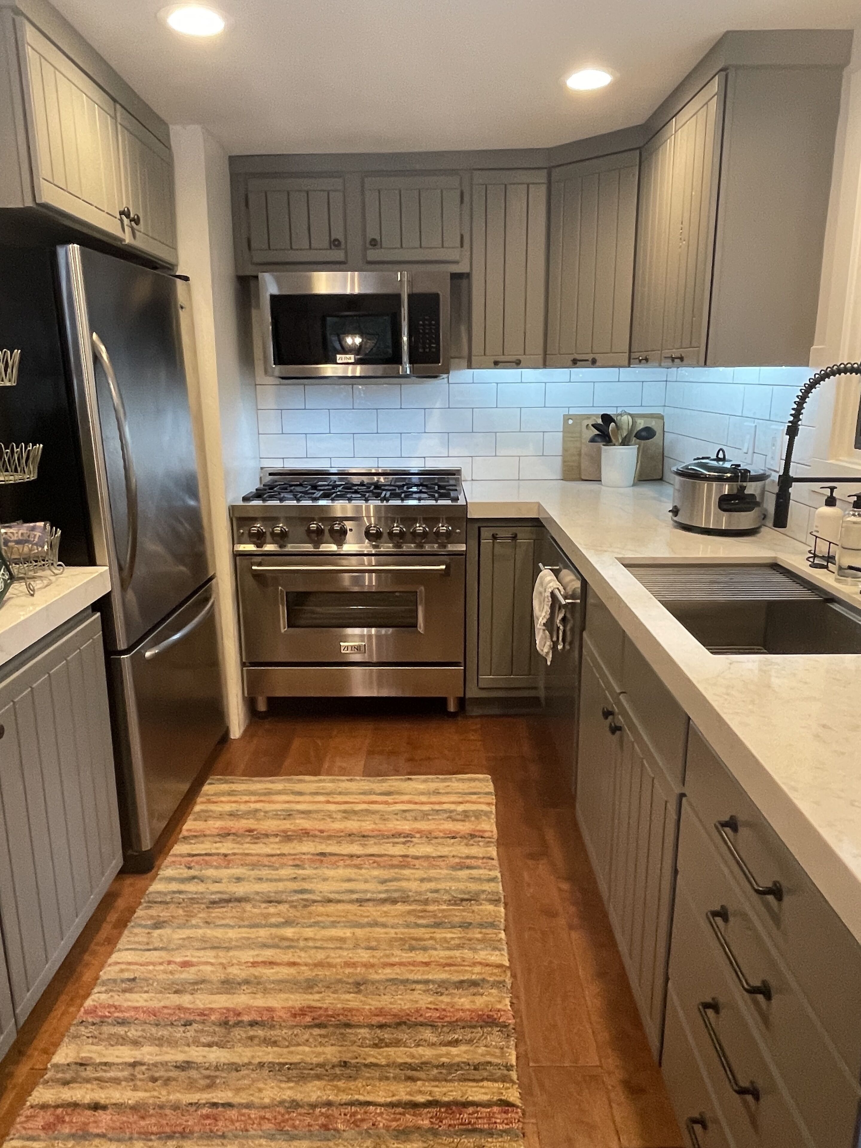 Lake Tahoe Park - Beautiful West Shore Retreat@Sunnyside