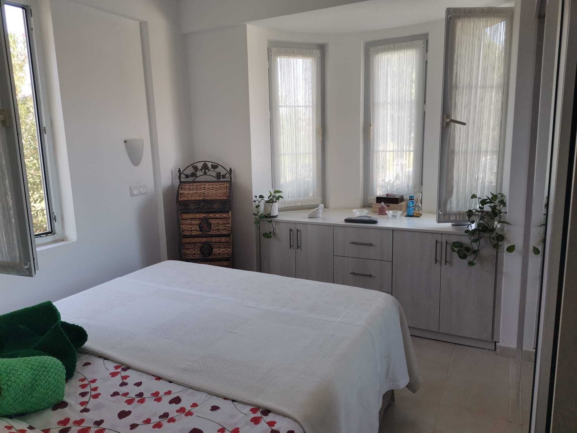 Beatiful Apartment with two pools and nice garden