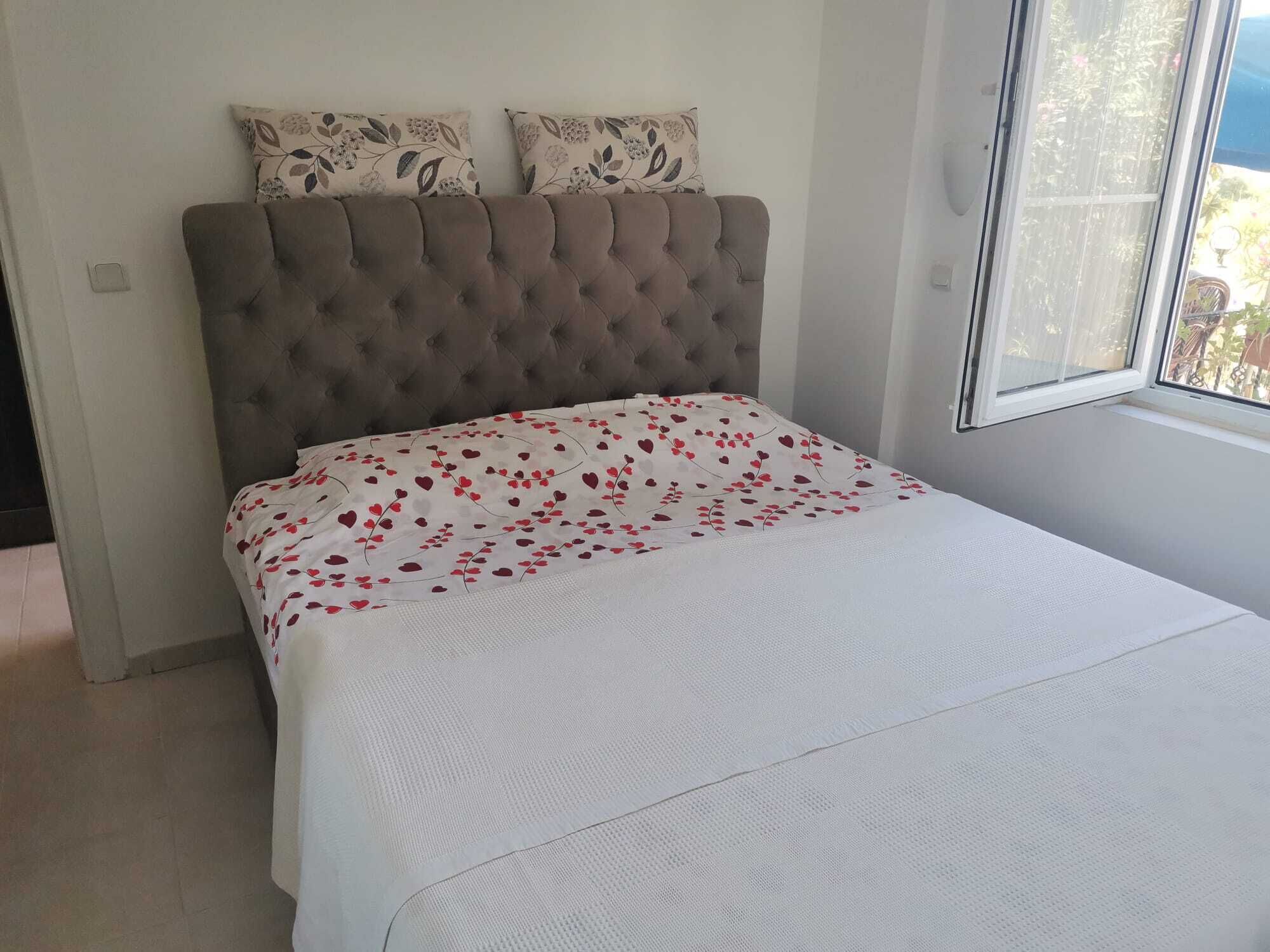 Beatiful Apartment with two pools and nice garden