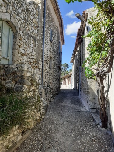 BED AND BREAKFAST IN AUTHENTIC MAS WITH SWIMMING POOL IN PROVENCE