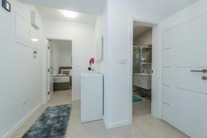 Détail de l’intérieur