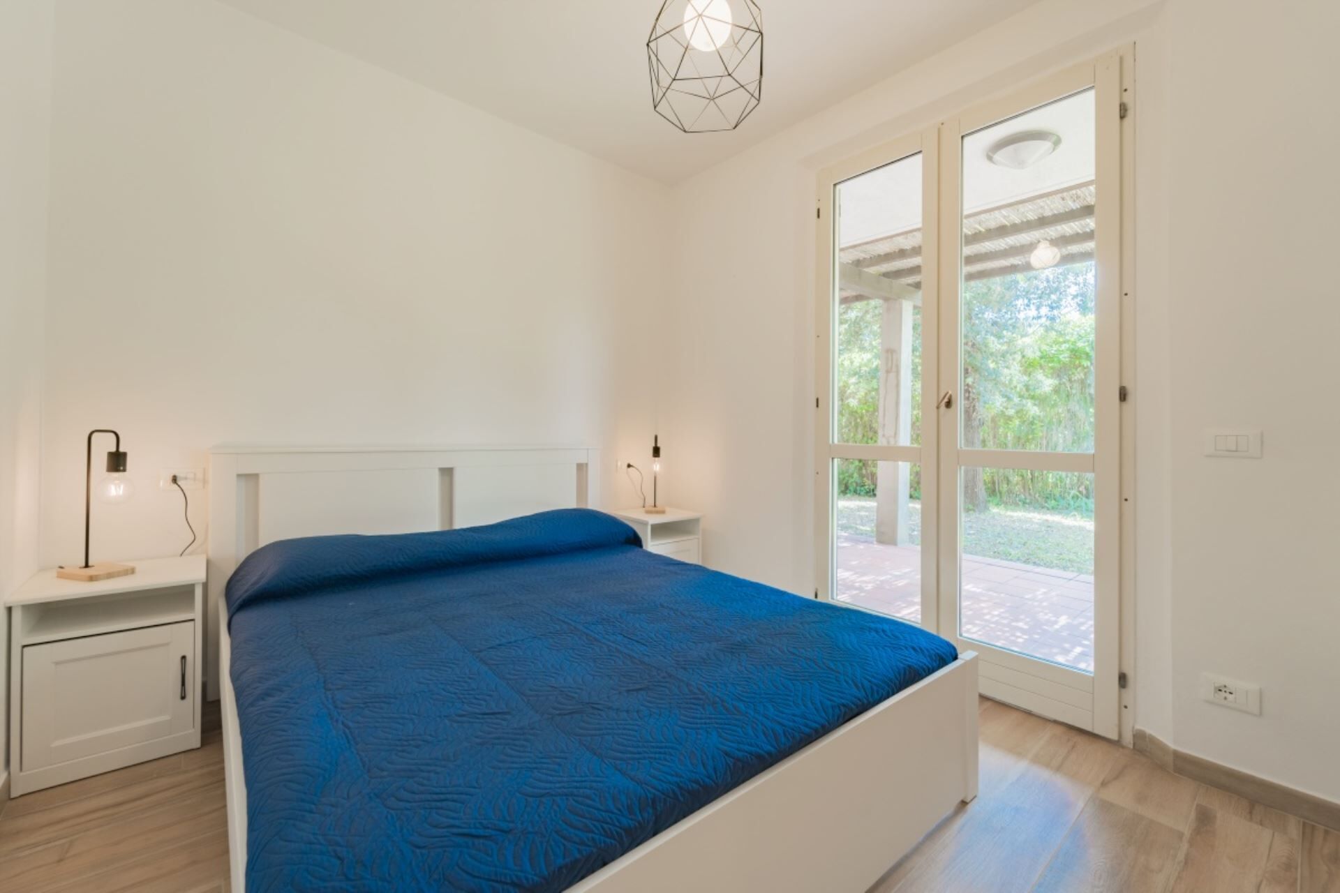 1 Schlafzimmer, WLAN