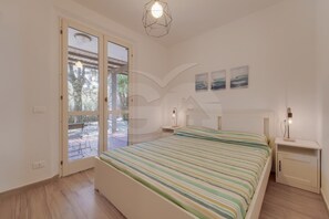 1 bedroom, WiFi