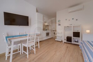 1 bedroom, WiFi