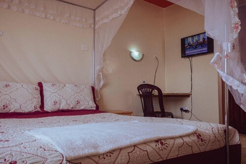 Yoeligen Guest House