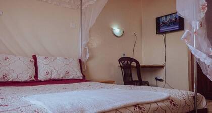 Yoeligen Guest House