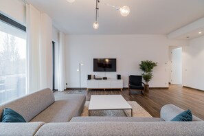 تلفزيون ذكي