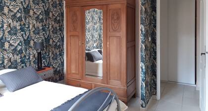 BED AND BREAKFAST IN AUTHENTIC MAS WITH SWIMMING POOL IN PROVENCE