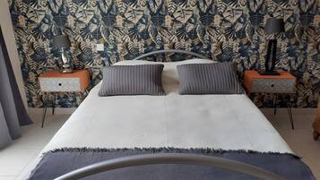 1 chambre, Wi-Fi, accÚs pour personnes à mobilité réduite