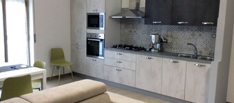 Short vacations in Brolo