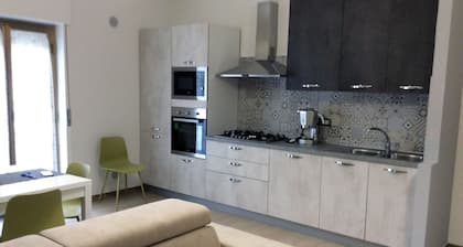 Short vacations in Brolo