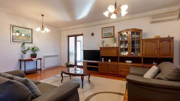 Smart TV y reproductor de DVD