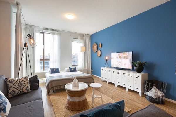 Holiday Home Facilities and Services