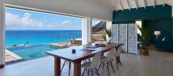 Villa FLAMANDS BAY – Elegant 2-Bedroom Retreat with Ocean Views