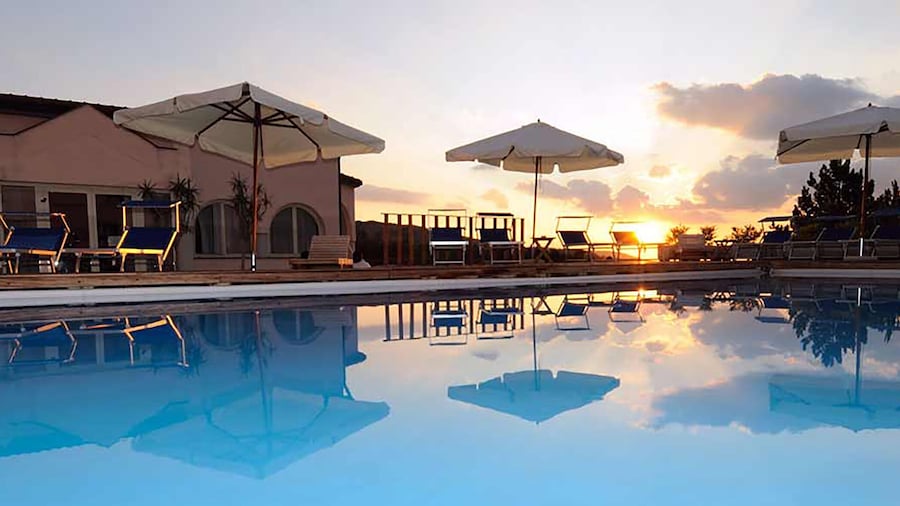 Toscana Wellness Resort