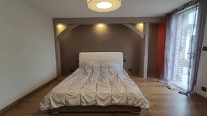 5 Schlafzimmer, WLAN
