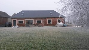 Exterieur