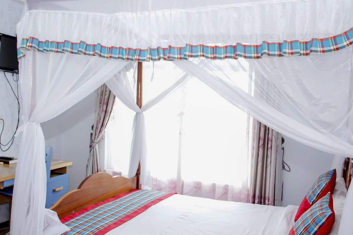 Standard Room | Bed sheets