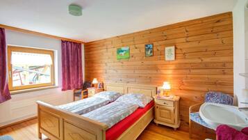 4 Schlafzimmer, WLAN