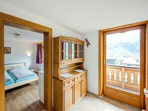 4 habitaciones y wifi